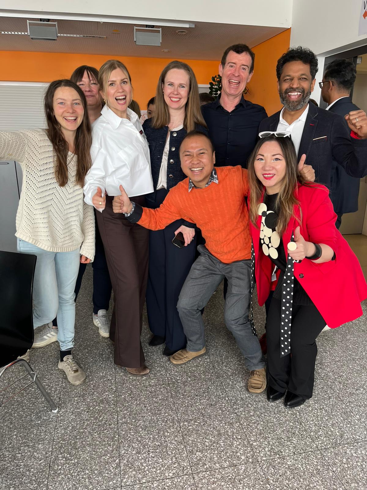 Area contest 2026-27