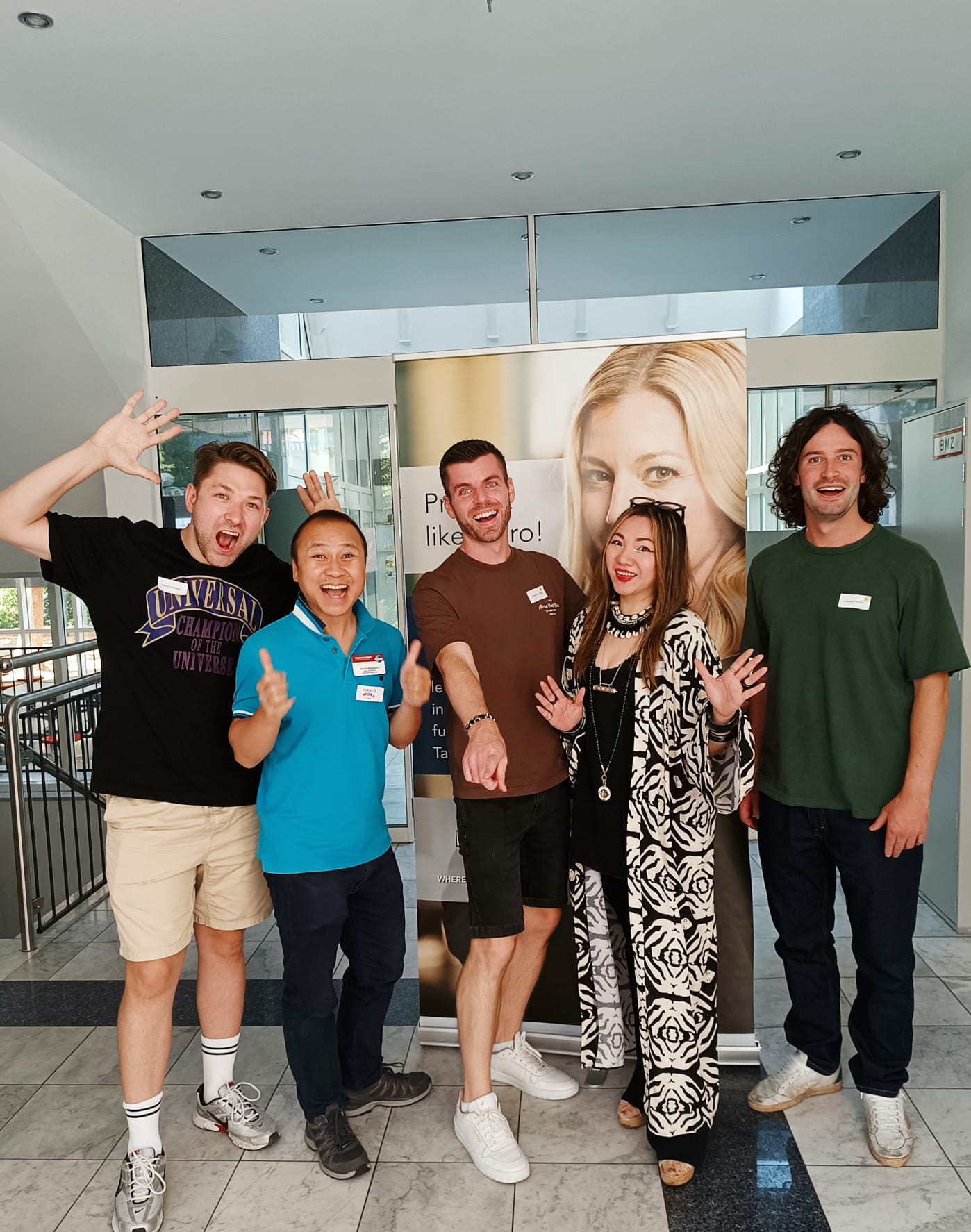 Club Officer Training – July 2026